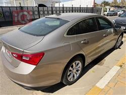 شيفروليه ماليبو